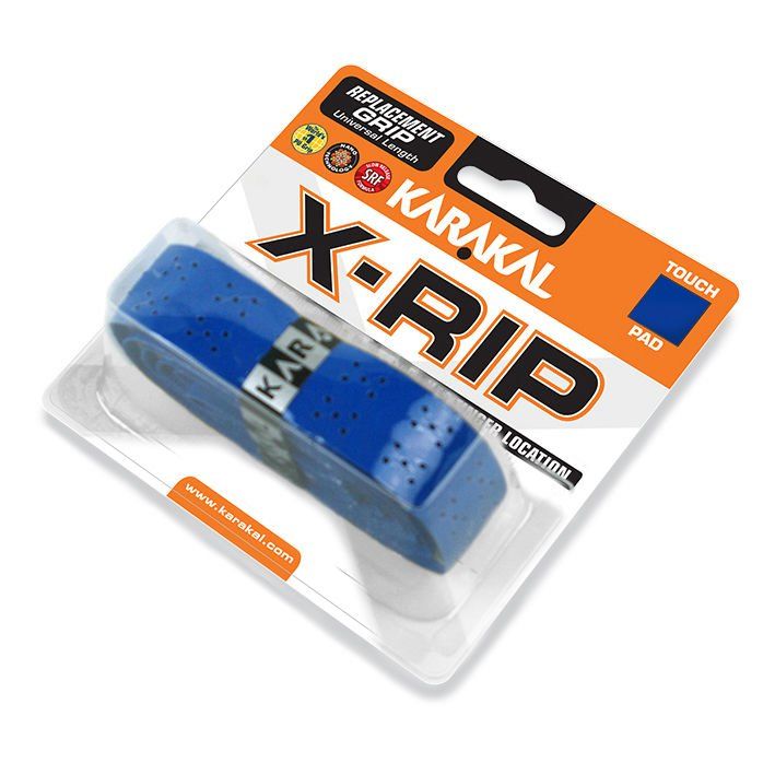 Karakal X-RIP Grip